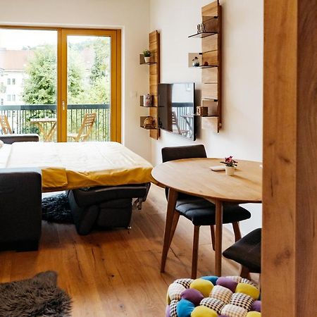Woody - Comfy Apartment In Siska Liubliana Exterior foto