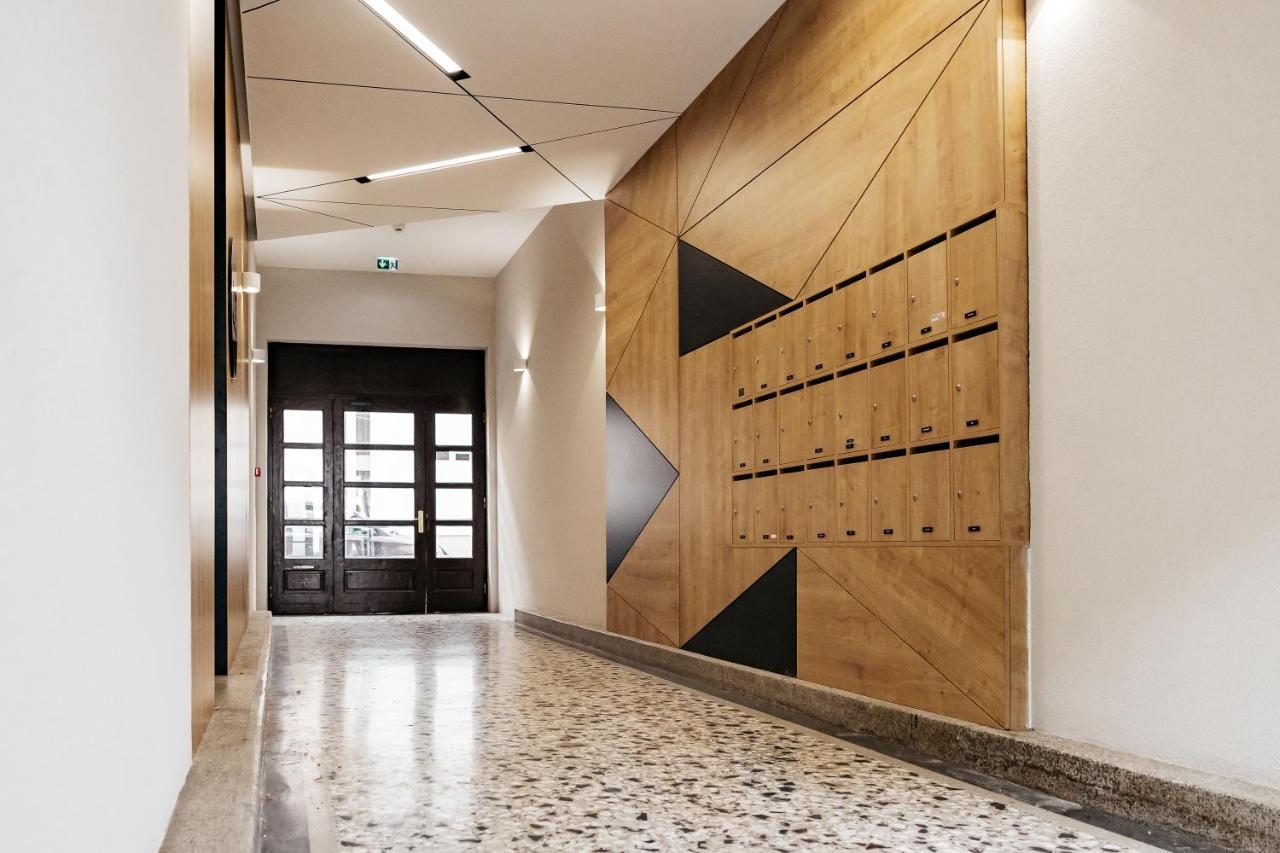 Woody - Comfy Apartment In Siska Liubliana Exterior foto